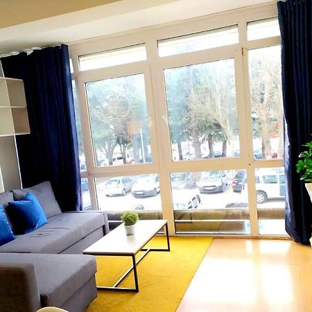 Bed And Snow Apartments 시에라네바다 외부 사진