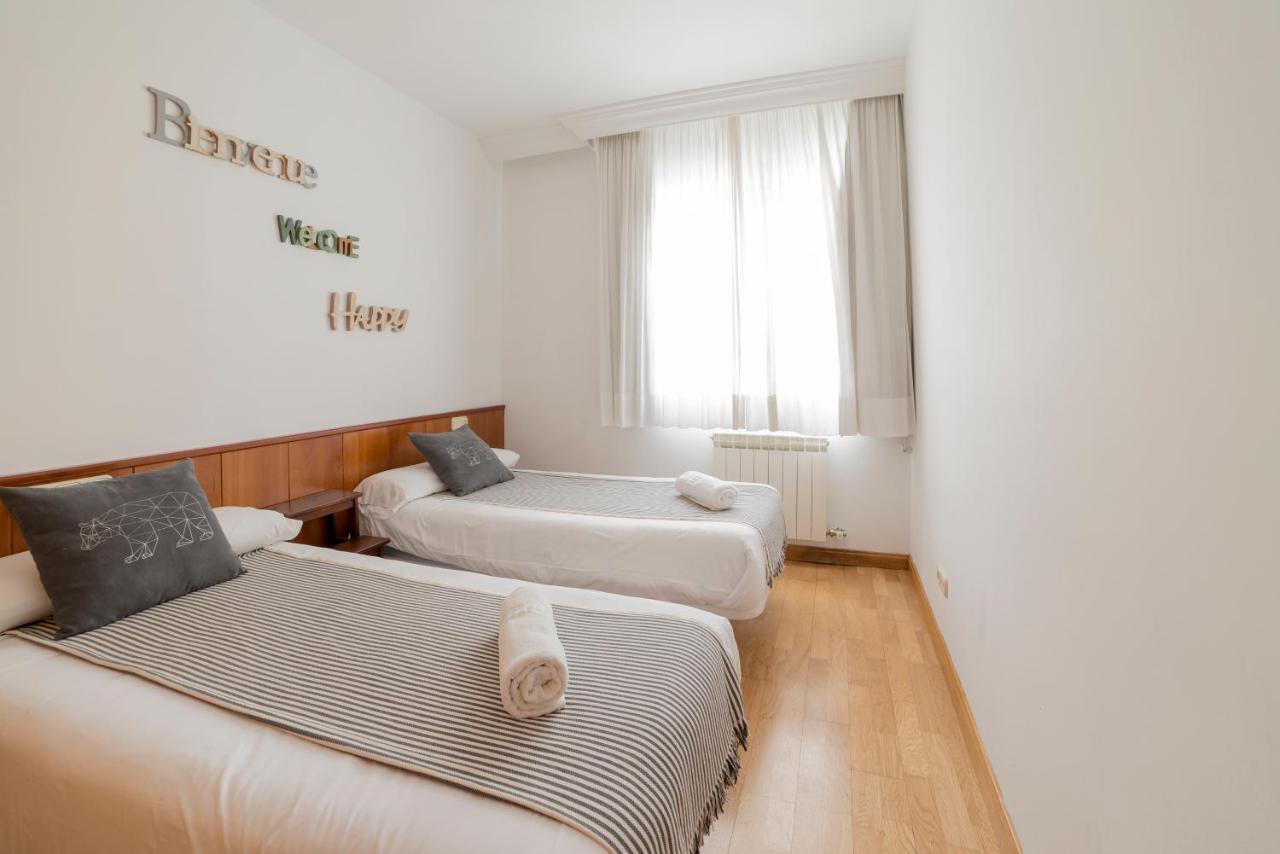 Bed And Snow Apartments 시에라네바다 외부 사진