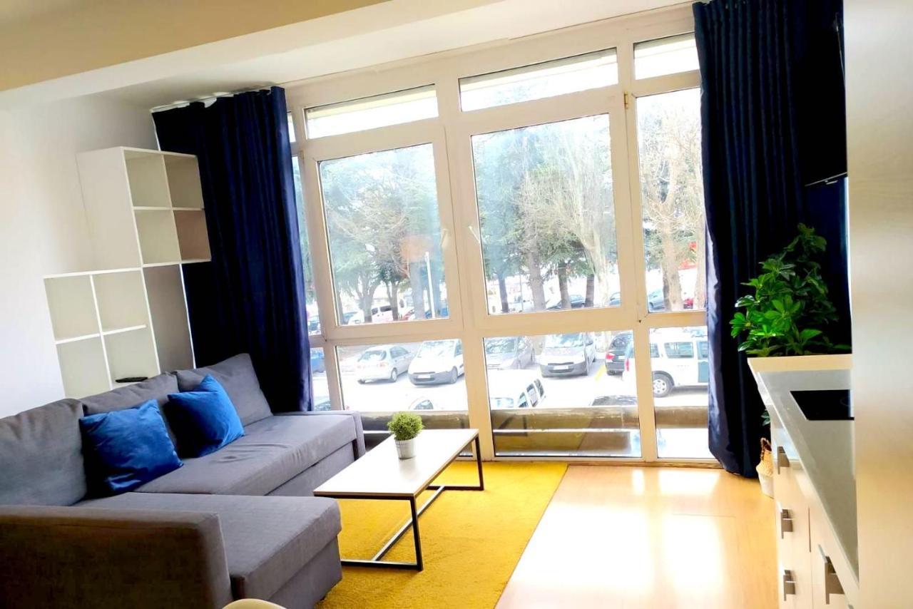 Bed And Snow Apartments 시에라네바다 외부 사진