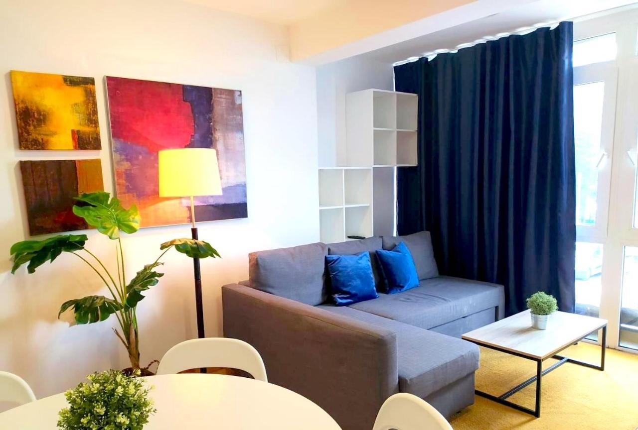 Bed And Snow Apartments 시에라네바다 외부 사진