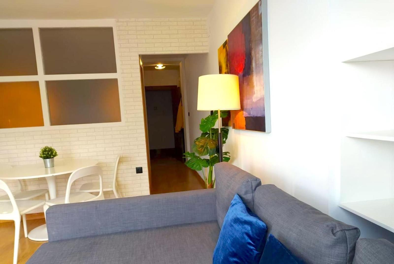 Bed And Snow Apartments 시에라네바다 외부 사진