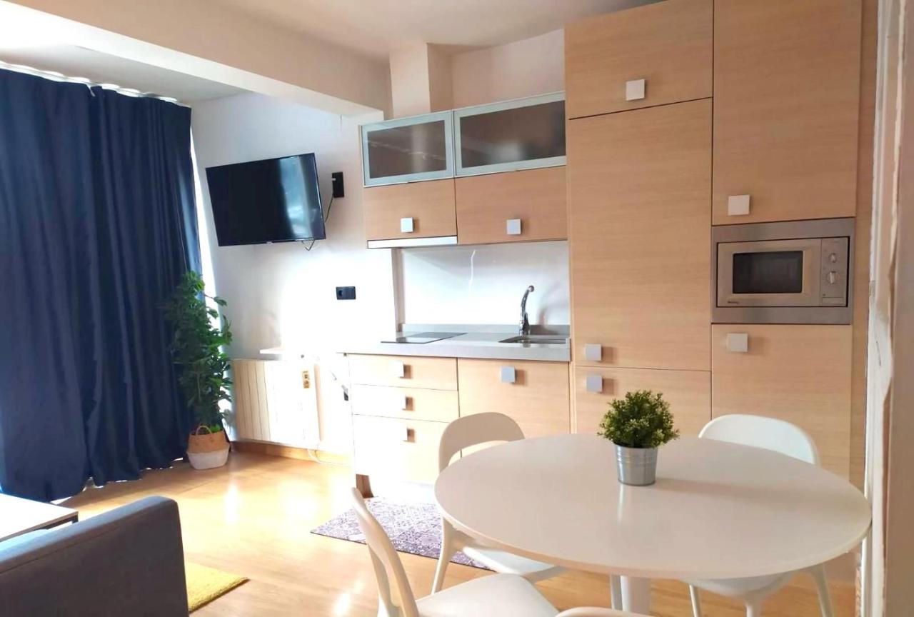 Bed And Snow Apartments 시에라네바다 외부 사진