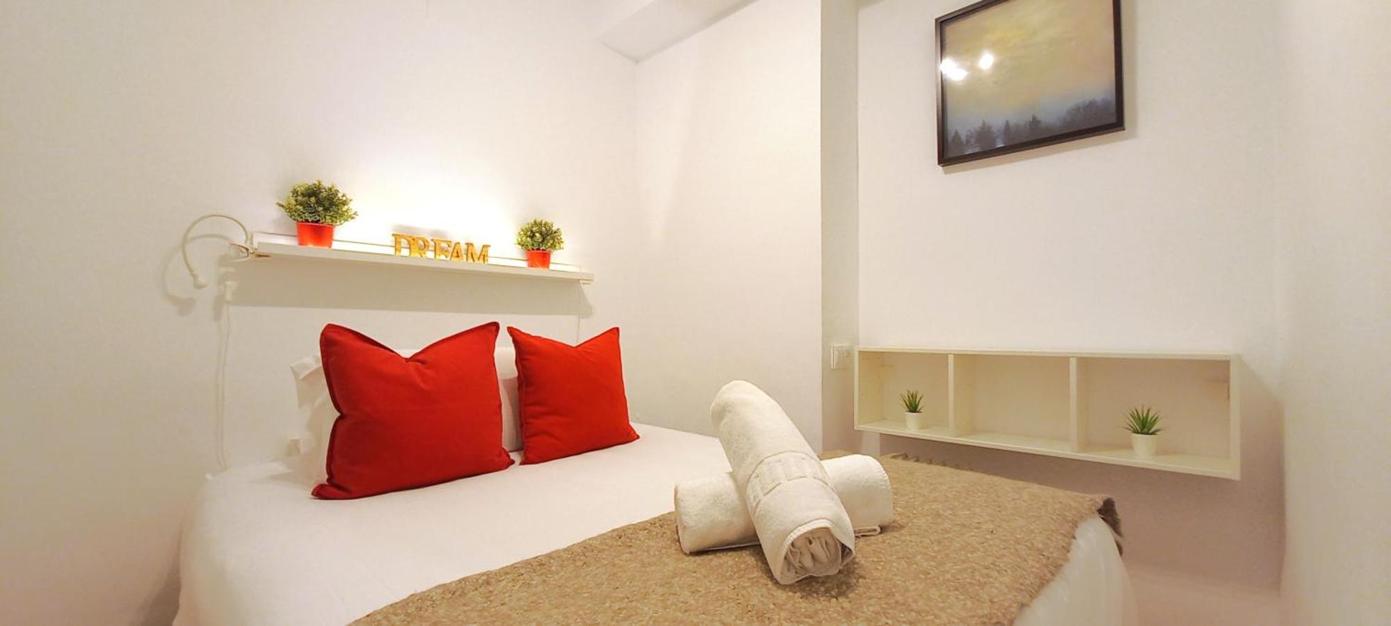 Bed And Snow Apartments 시에라네바다 외부 사진
