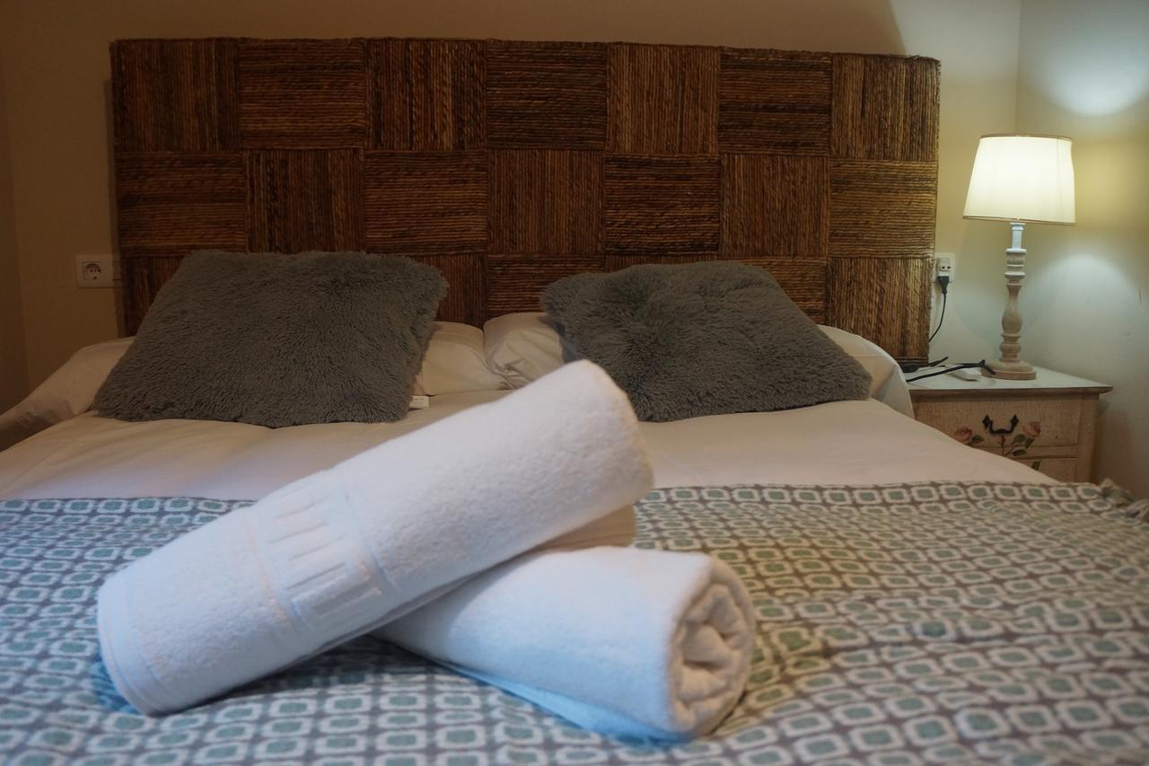 Bed And Snow Apartments 시에라네바다 외부 사진
