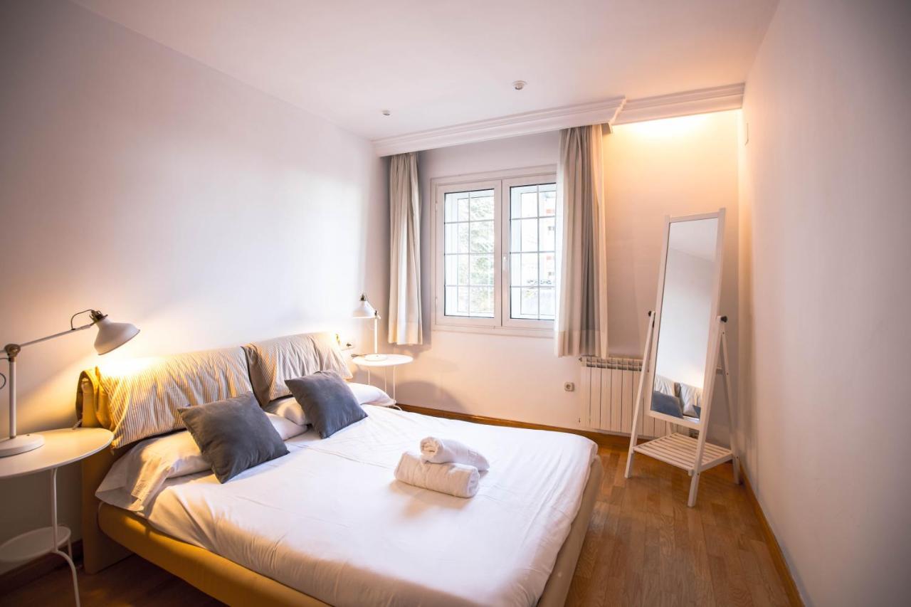 Bed And Snow Apartments 시에라네바다 외부 사진