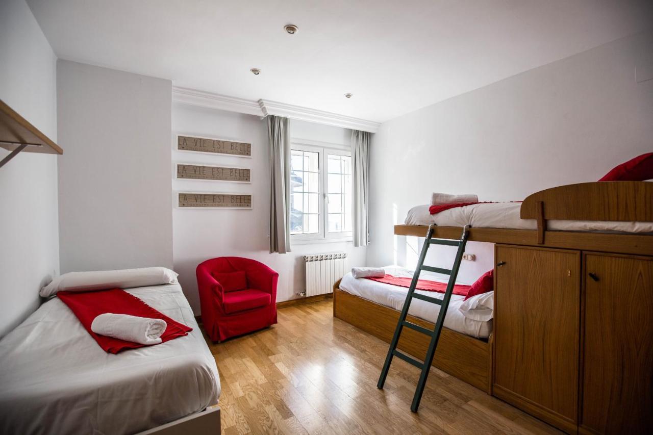 Bed And Snow Apartments 시에라네바다 외부 사진