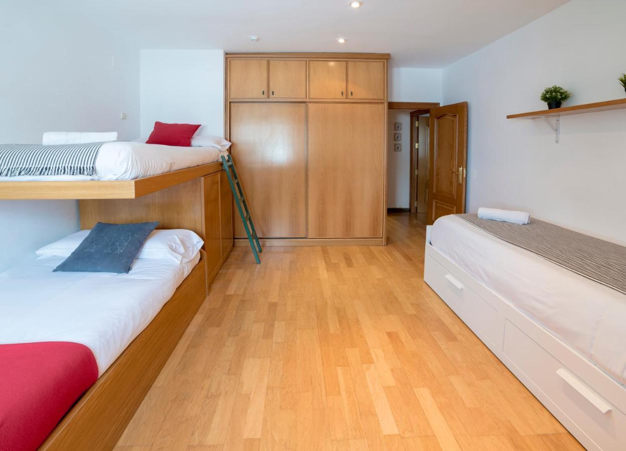 Bed And Snow Apartments 시에라네바다 외부 사진