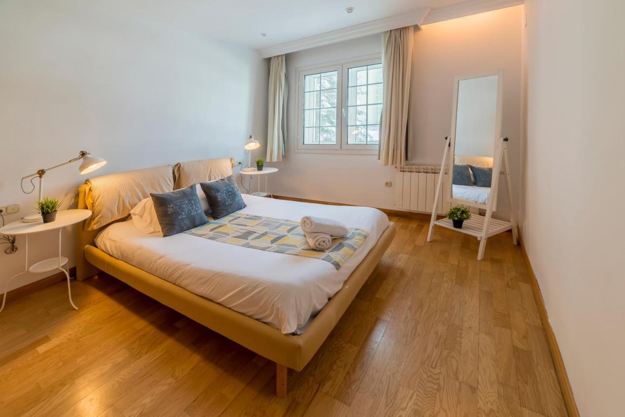 Bed And Snow Apartments 시에라네바다 외부 사진