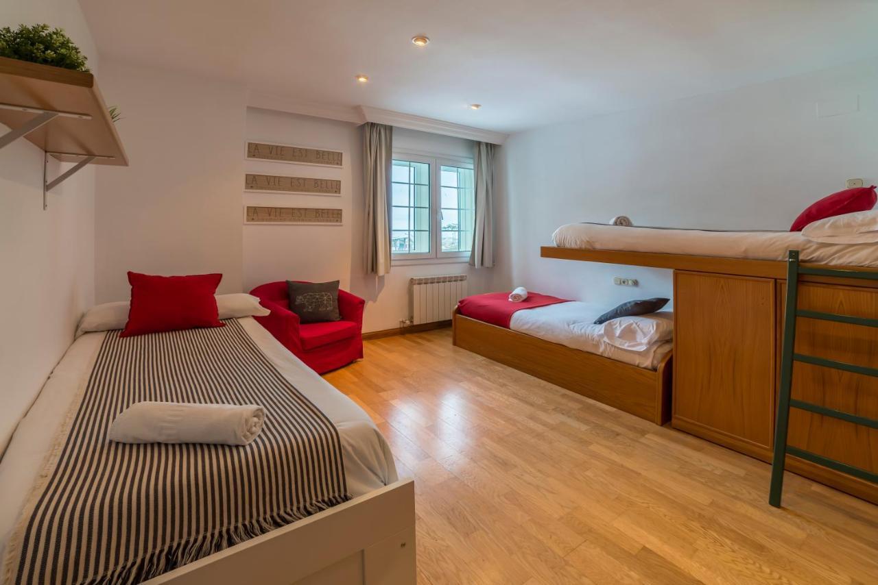 Bed And Snow Apartments 시에라네바다 외부 사진